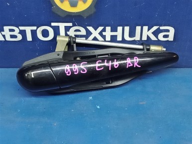 Ручка двери внешняя задняя правая BMW 3-series  E464,E46 2004 