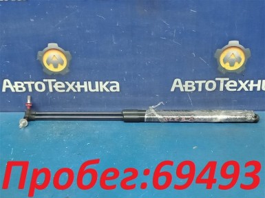 Амортизатор двери багажника задний Volkswagen  Golf 1K5,1KBLG BLG 2008 