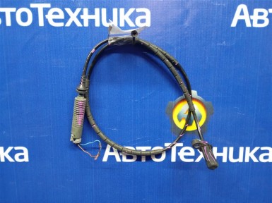 Датчик ABS задний левый BMW 3-series E90  N52B30A 2005 