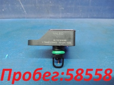 Датчик абсолютного давления Citroen C3 A51 EB2F 2016