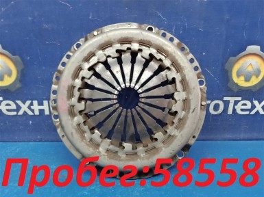 Корзина сцепления Citroen C3 A51 EB2F 2016 