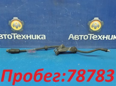 Шланг тормозной передний правый BMW 3-series  E90 N46B20B 2005 