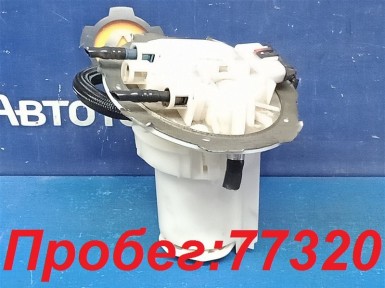 Бензонасос Opel Vectra C Z22SE 2003