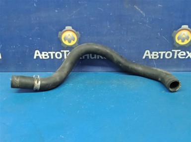 Патрубок радиатора нижний Honda CR-V RD1  B20B 1998 