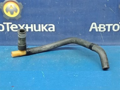 Патрубок радиатора печки левый Toyota Avensis  AZT250 1AZ-FSE 2003 