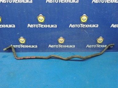 Патрубок радиатора Peugeot 307 3A/C EW10A  2007 