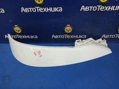 Планка под фару передняя правая Nissan Nv200  VM20 HR16DE 2010 
