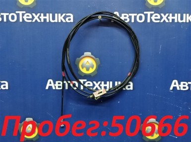 Трос лючка бензобака Mazda Premacy CP8W FP-DE 2004