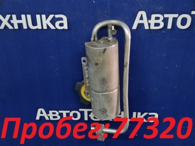 Осушитель кондиционера Opel Vectra C Z22SE  2003 