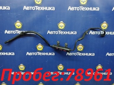 Трубка охлаждения АКПП верхняя Audi A4 8K2,8ED,B7 2005