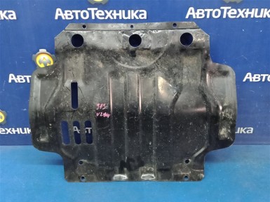 Защита двигателя Mitsubishi Pajero V26W,V46W  4M40 1994 