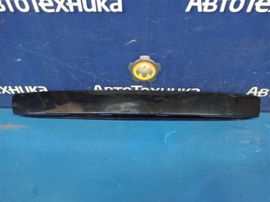 Накладка на дверь багажника Mazda Atenza  GY3W L3-VE 2007 
