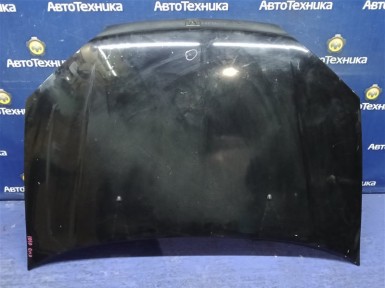 Капот Honda HR-V GH3 D16A 2000 