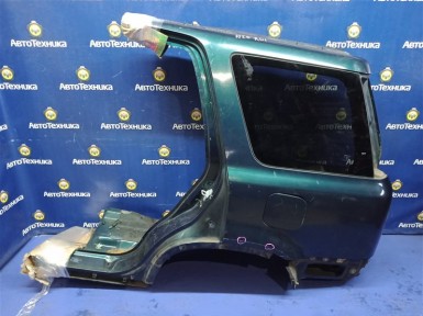 Крыло заднее левое Honda CR-V RD1 B20B 1998