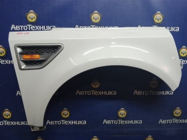 Крыло переднее правое Land Rover Freelander 2 LF32/ L359 B6324S 2007