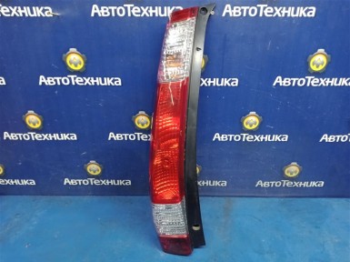 Стоп-сигнал задний левый Honda CR-V RD7 K24A  2006 