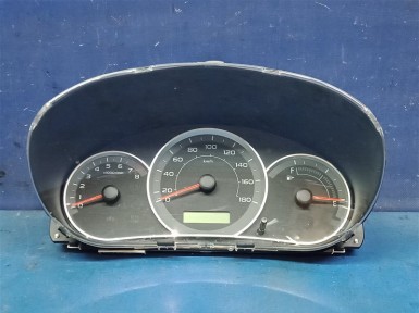Панель приборов Subaru Impreza GH3 EL154  2008 