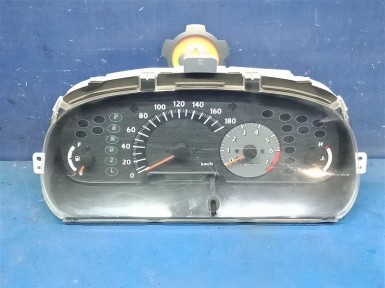 Панель приборов Toyota Town Ace Noah SR50G/SR50  3S 2000 