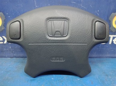 Подушка безопасности водителя Honda CR-V  RD1 B20B 1998 