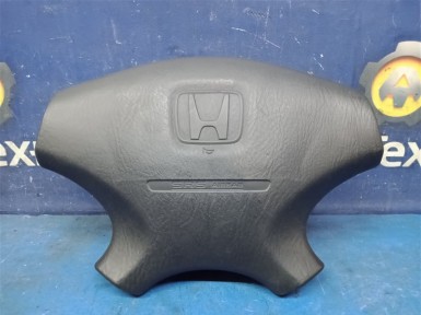 Подушка безопасности водителя Honda Torneo/accord  CF3 F18B 2000 