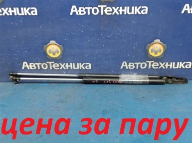 Амортизатор двери багажника задний Subaru Forester SF9 EJ254 1998