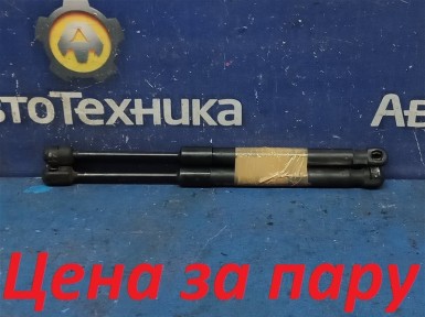 Амортизатор на заднее стекло задний Peugeot 407 6E/6D ES9A 2007