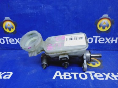 Главный тормозной цилиндр Honda CR-V RD7  K24A 2006 