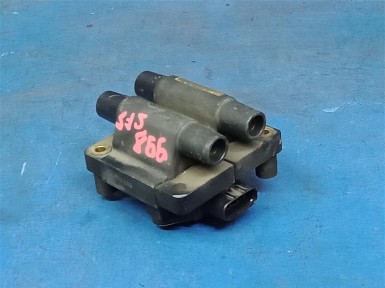 Катушка зажигания Subaru Forester SF5 EJ20J  1998 