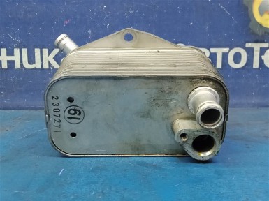 Радиатор масляный Land Rover Freelander 2  LF32/ L359 B6324S 2007 