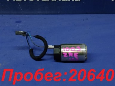 Бензонасос Toyota Corolla Fielder ZRE142G  2ZRFE 2007 