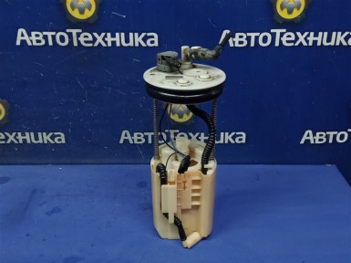 Корпус бензонасоса Honda CR-V RD7 K24A 2006 