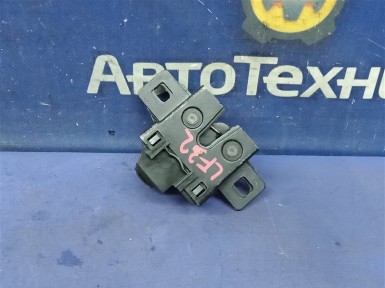 Замок капота Land Rover Freelander 2 LF32/  L359 B6324S 2007 
