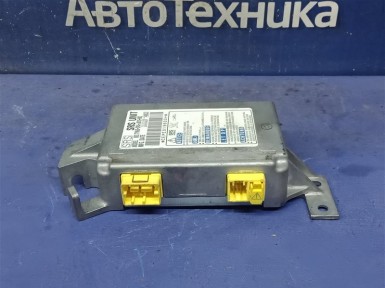 Блок управления airbag Honda CR-V RD5 K20A  2003 
