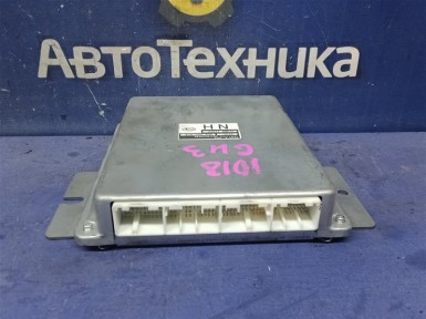 Блок управления двс Subaru Impreza GH3 EL154 2008