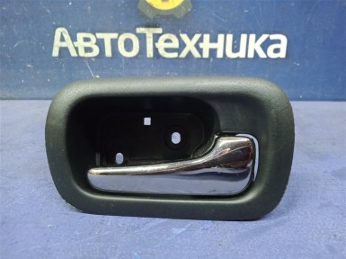Ручка двери внутренняя задняя правая Honda  CR-V RD7 K24A 2006 