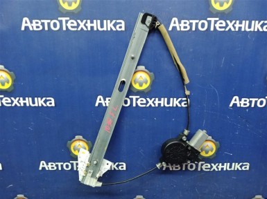 Стеклоподъемный механизм передний левый Mazda  Axela BL Z6 2011 