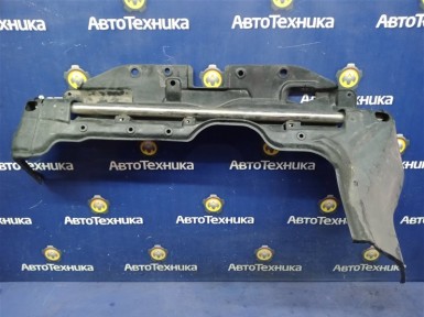 Защита двигателя SAT (под бампером) Honda CR-V RD1,RD2,RD3 (1995-2001)