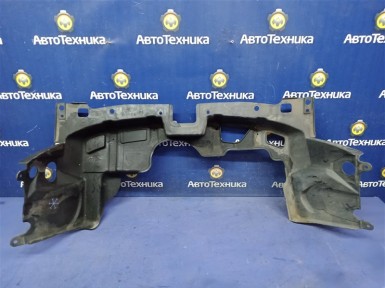 Защита двигателя Honda HR-V GH3 D16A 2000 