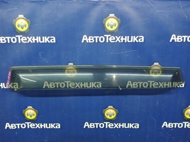 Ветровик задний левый Mazda Premacy CP8W  FP-DE 2004 