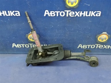 Кулиса ( Subaru Forester SG, SH, Legacy 04-01, Impreza 08-11)