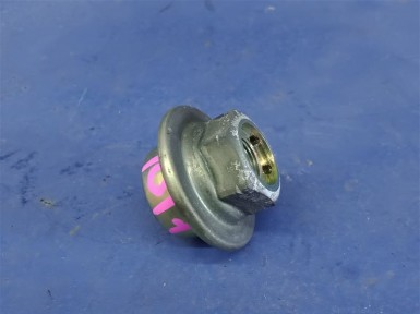 Регулятор давления топлива Honda CR-V RD1  B20B 1998 