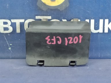 Решетка под лобовое стекло левая Honda Torneo CF3 F18B 2000