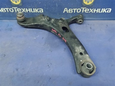 Рычаг поперечный передний левый Subaru Impreza  GH2 EL154 2007 