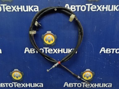 Трос ручника задний правый Mazda Mazda3/axela  BL,BL6FJ Z6 2011 