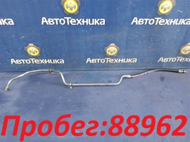 Трубка охлаждения АКПП правая Mercedes-benz  Cls-class W219/C219 M272E35/M272964 2007 