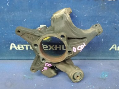 Цапфа задняя правая Subaru Impreza GH3 EL154 2007