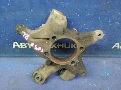 Цапфа задняя левая Subaru Impreza GH3 EL154 2007