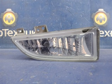 Фара противотуманная передняя правая Mazda  Demio DY3W ZJ-VE 2003 