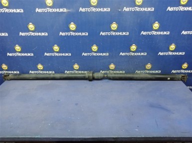 Карданный вал задний Nissan X-trail NT30 QR20DE 2001