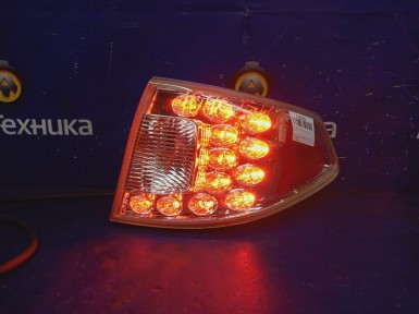 Стоп-сигнал задний правый Subaru Impreza  GH2 EL154 2007 